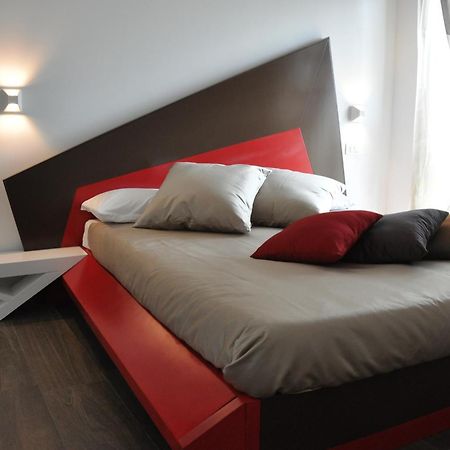 Bed and Breakfast Caos Calmo Roma Exterior foto