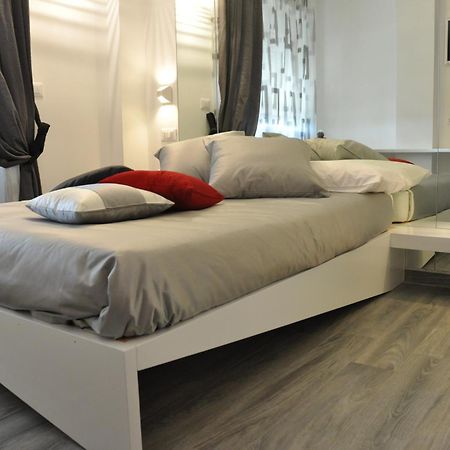 Bed and Breakfast Caos Calmo Roma Exterior foto