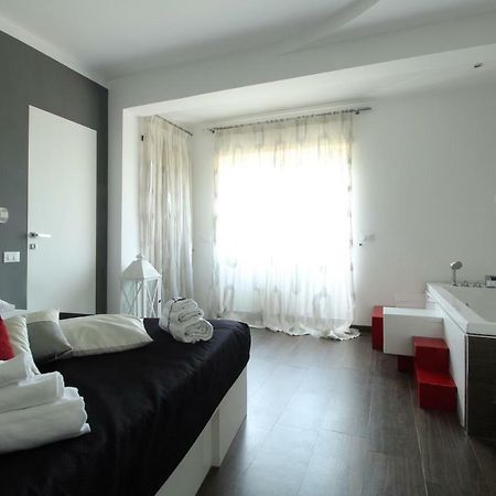 Bed and Breakfast Caos Calmo Roma Exterior foto