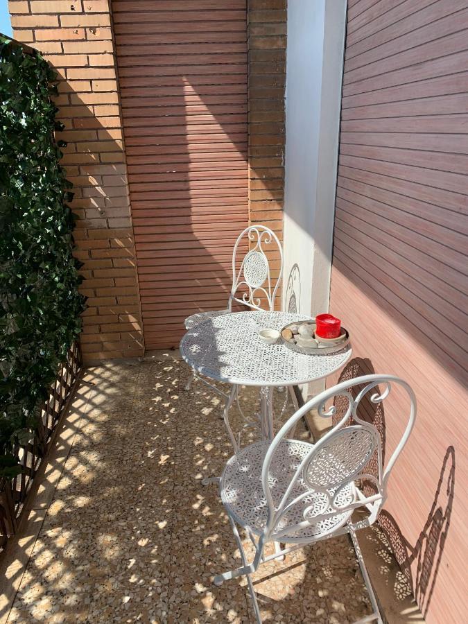 Bed and Breakfast Caos Calmo Roma Exterior foto