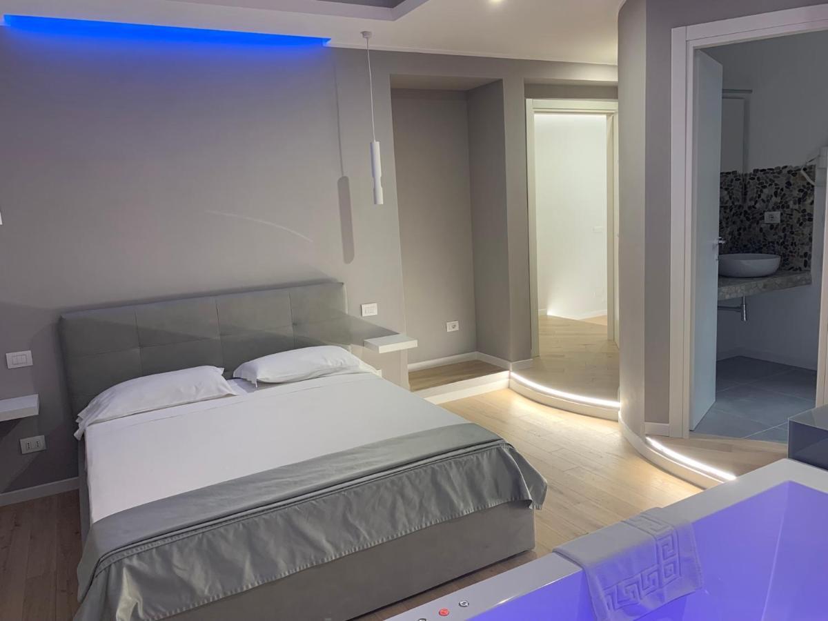 Bed and Breakfast Caos Calmo Roma Exterior foto