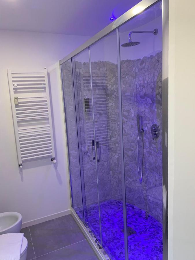 Bed and Breakfast Caos Calmo Roma Exterior foto