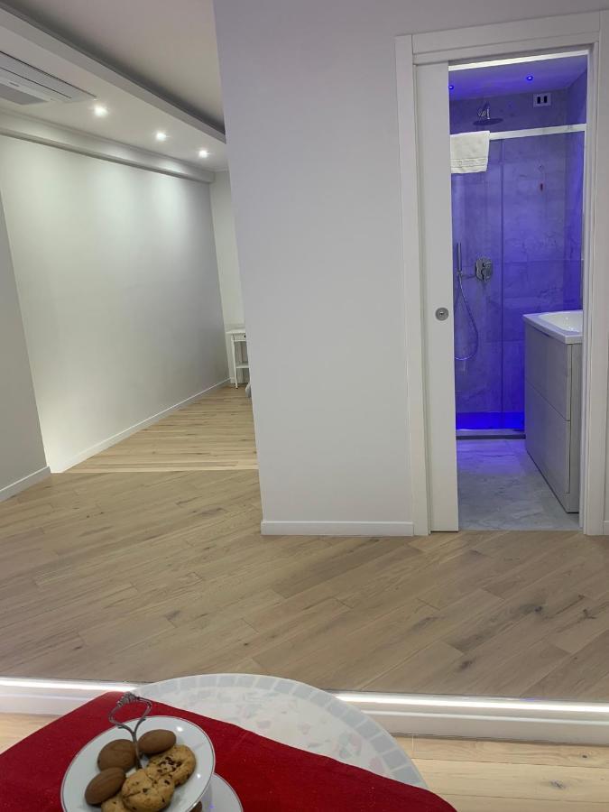 Bed and Breakfast Caos Calmo Roma Exterior foto