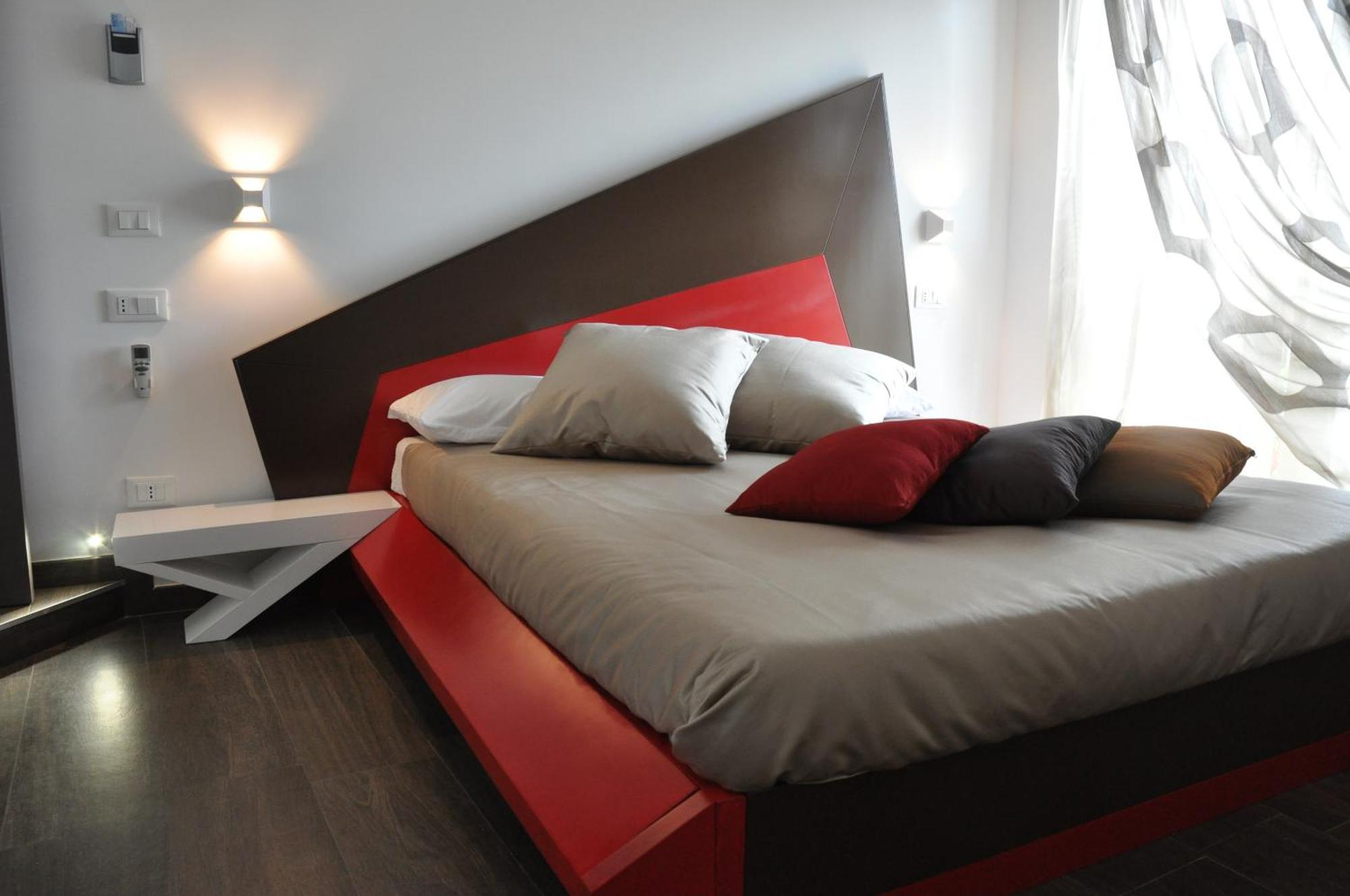 Bed and Breakfast Caos Calmo Roma Exterior foto
