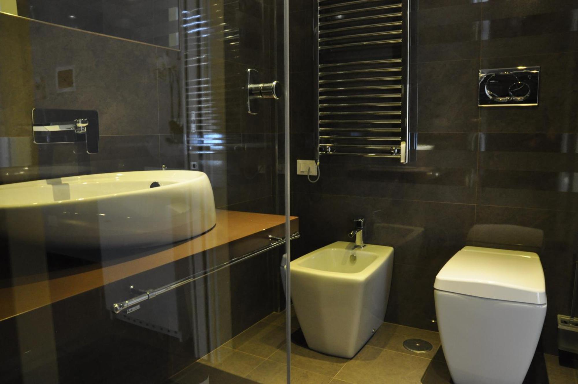 Bed and Breakfast Caos Calmo Roma Exterior foto