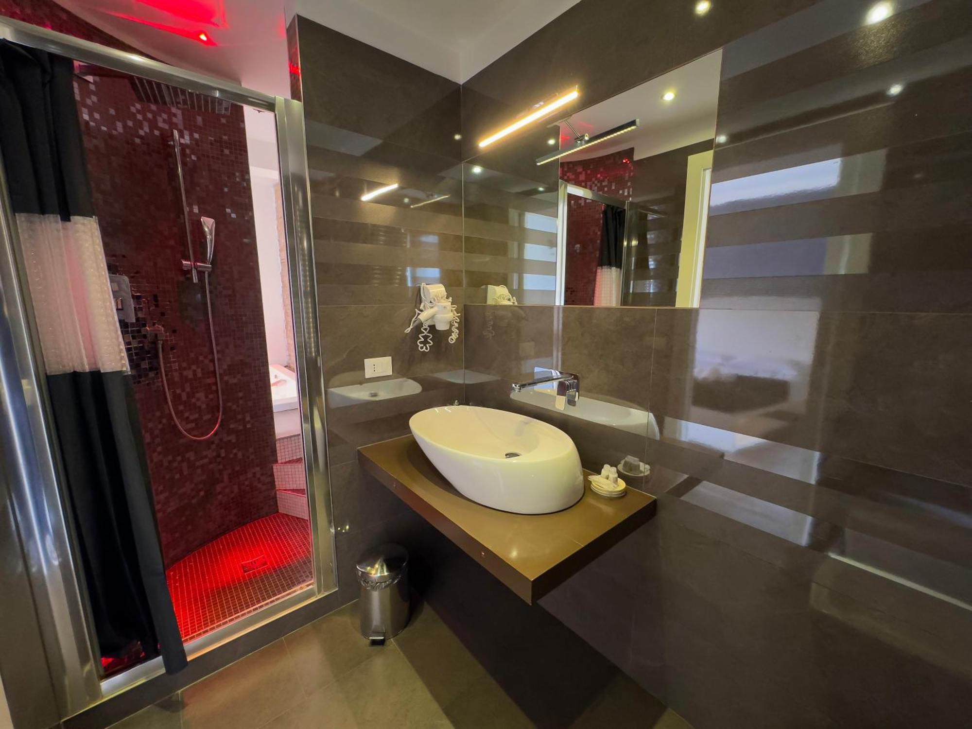 Bed and Breakfast Caos Calmo Roma Exterior foto