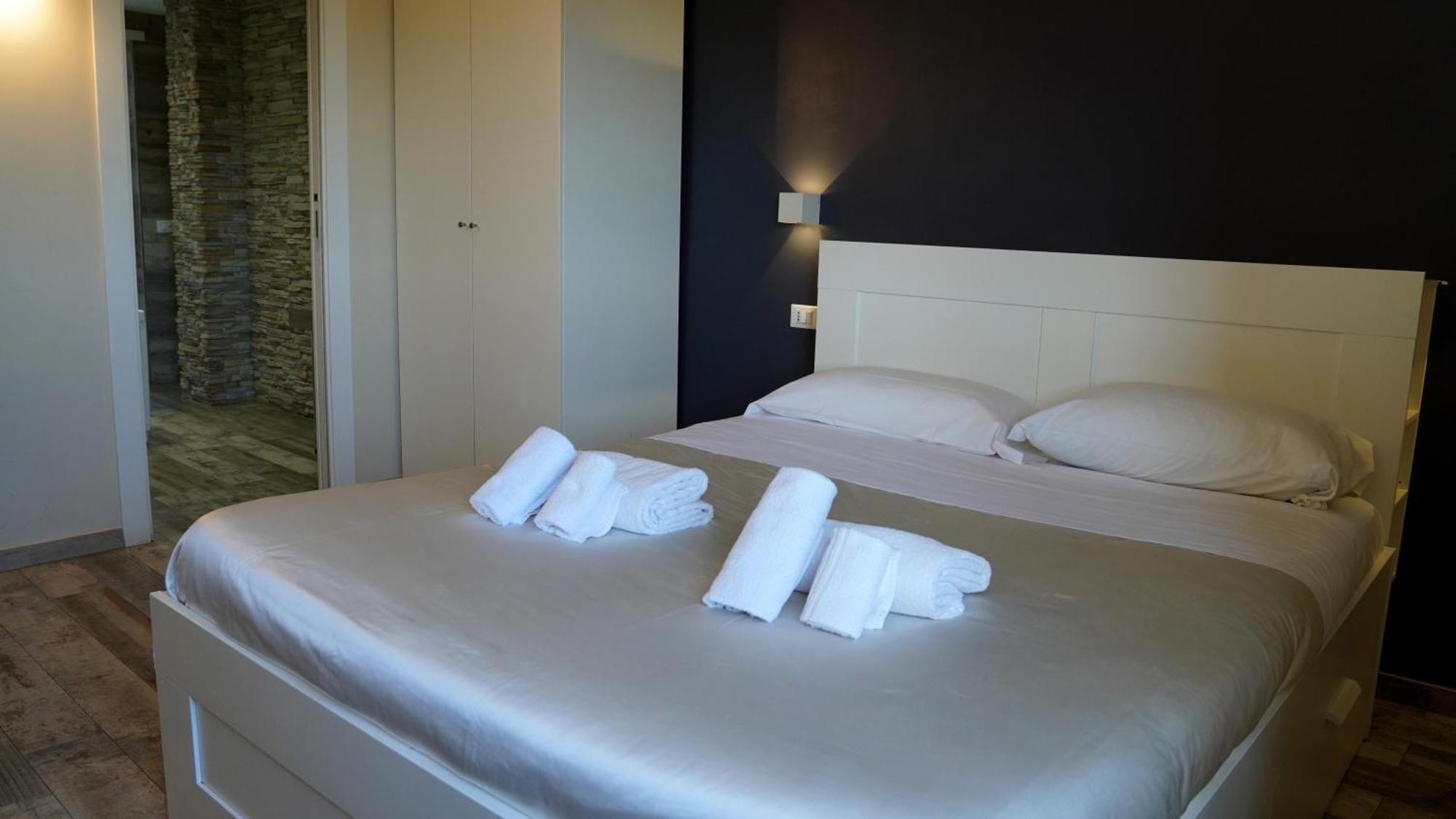 Bed and Breakfast Caos Calmo Roma Exterior foto