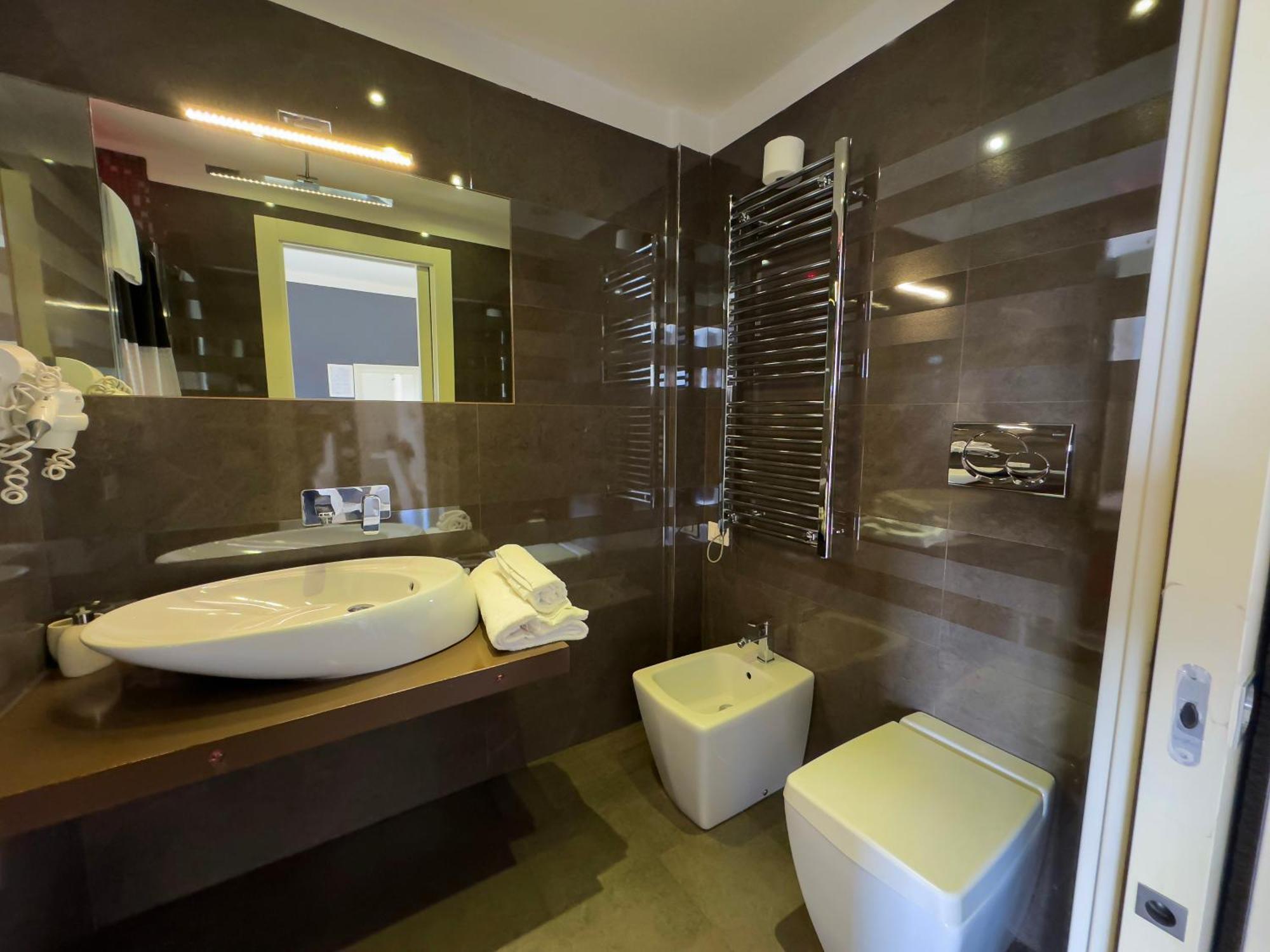 Bed and Breakfast Caos Calmo Roma Exterior foto