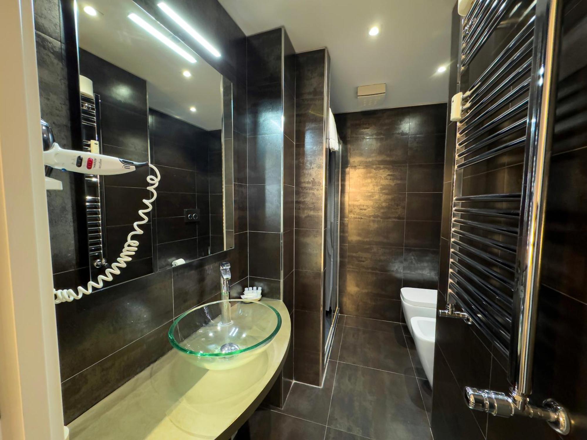 Bed and Breakfast Caos Calmo Roma Exterior foto