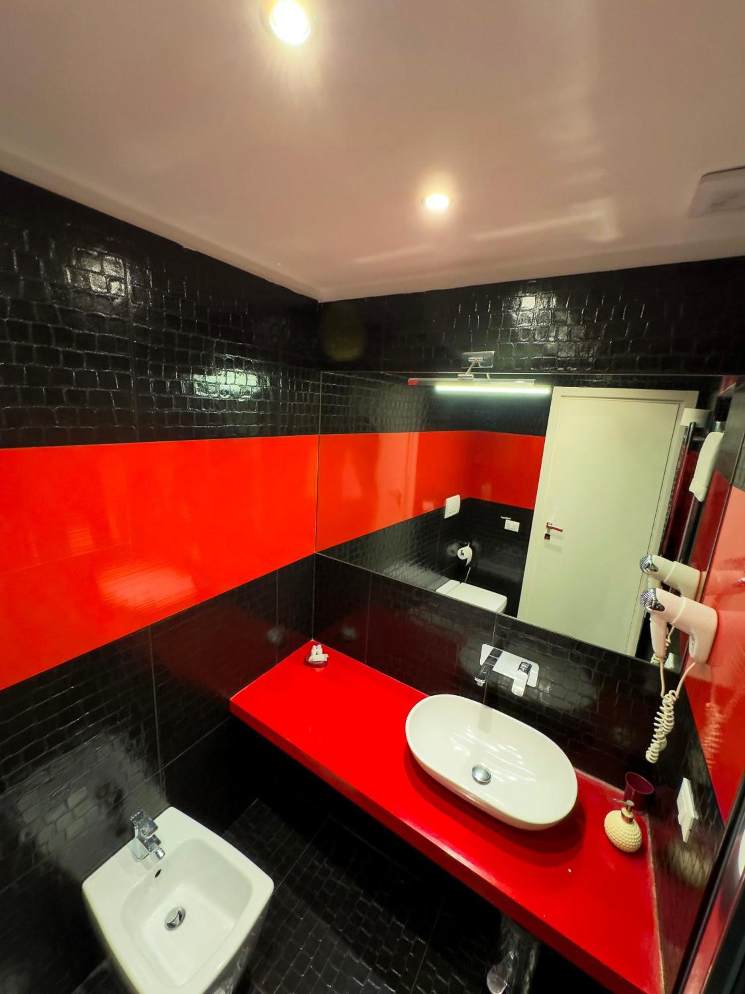 Bed and Breakfast Caos Calmo Roma Exterior foto