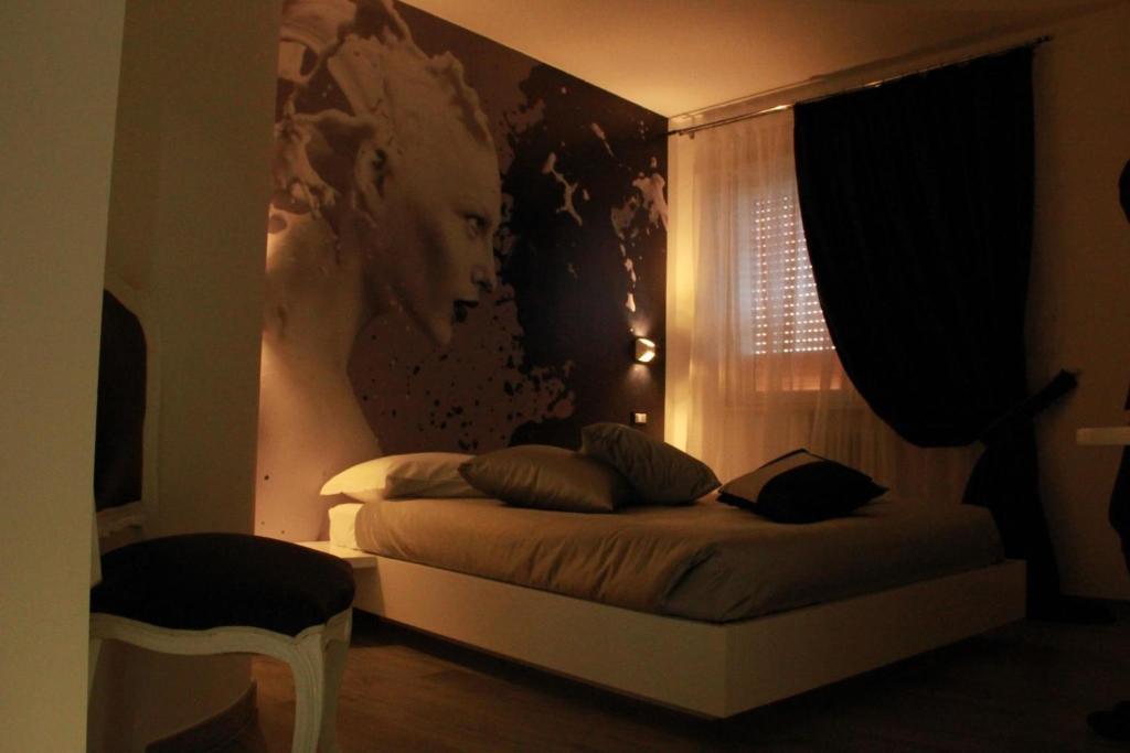 Bed and Breakfast Caos Calmo Roma Exterior foto