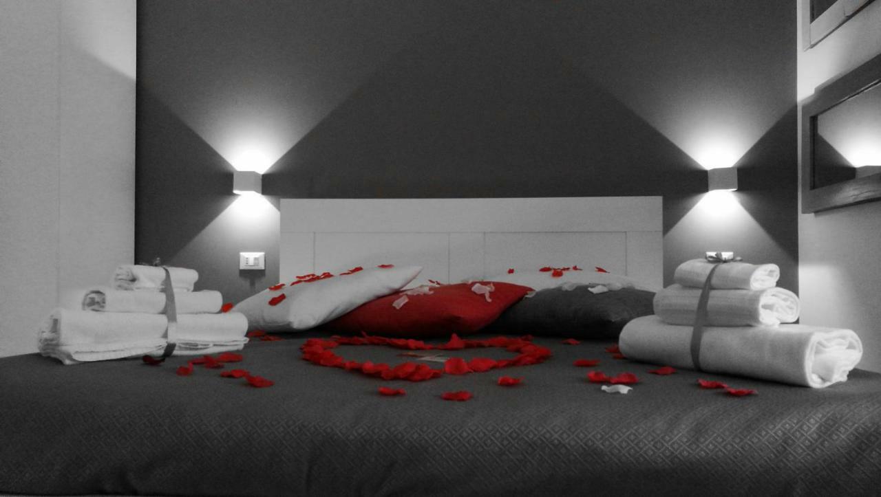 Bed and Breakfast Caos Calmo Roma Exterior foto