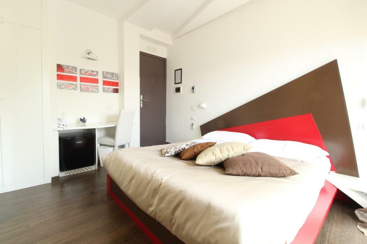 Bed and Breakfast Caos Calmo Roma Exterior foto