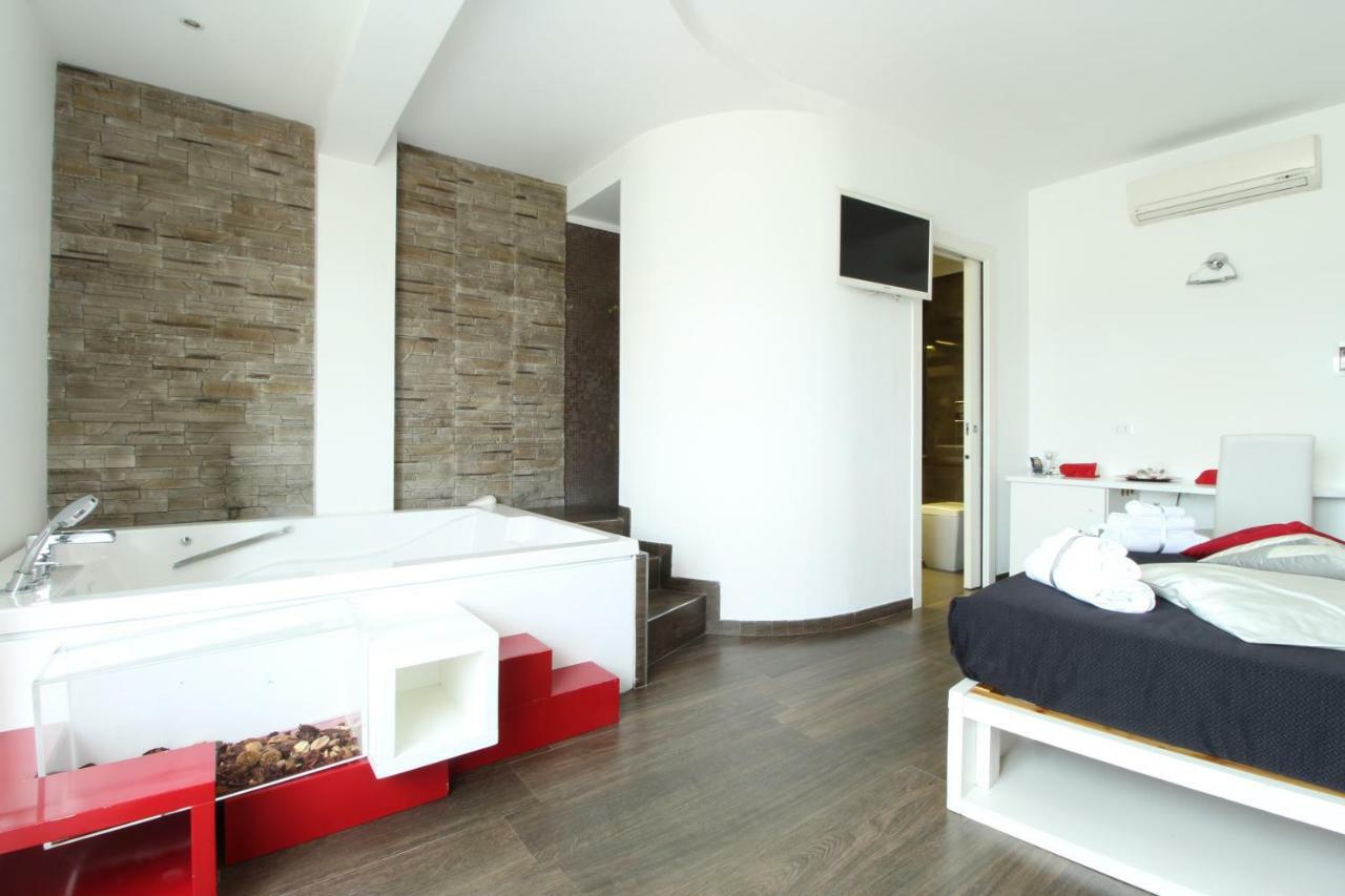 Bed and Breakfast Caos Calmo Roma Exterior foto