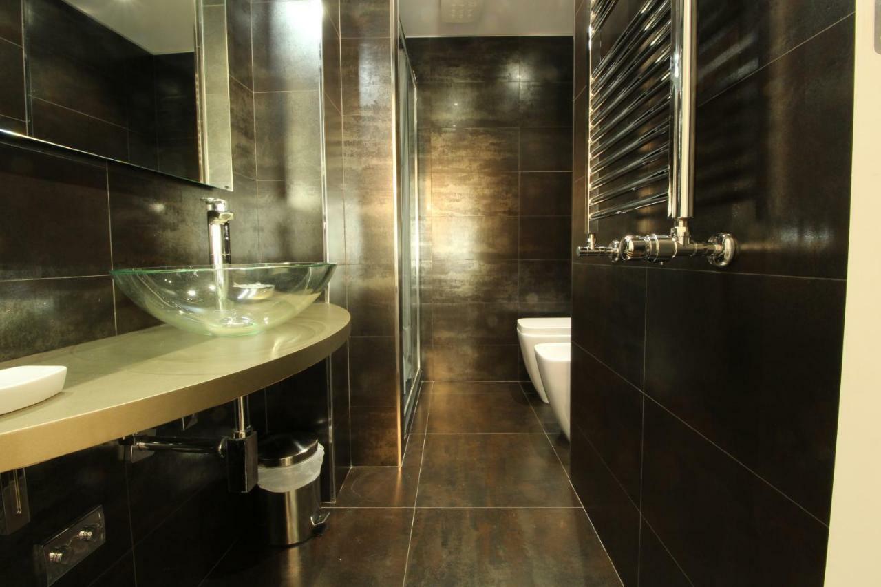 Bed and Breakfast Caos Calmo Roma Exterior foto
