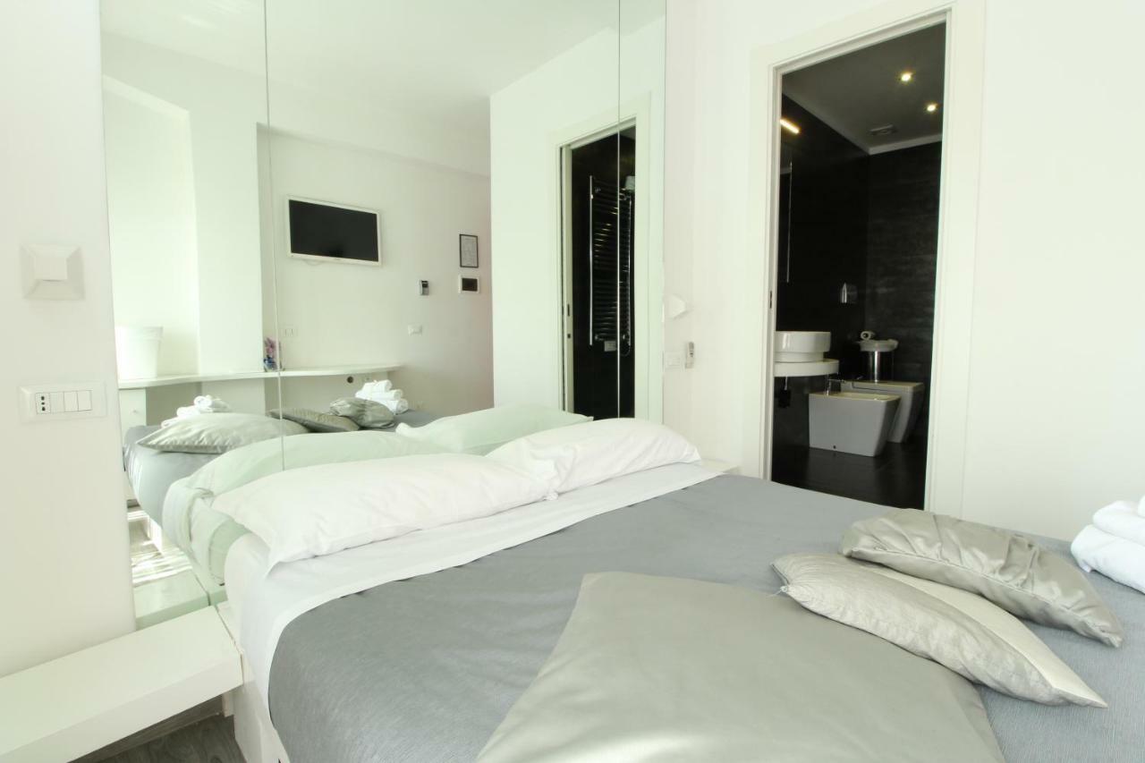 Bed and Breakfast Caos Calmo Roma Exterior foto